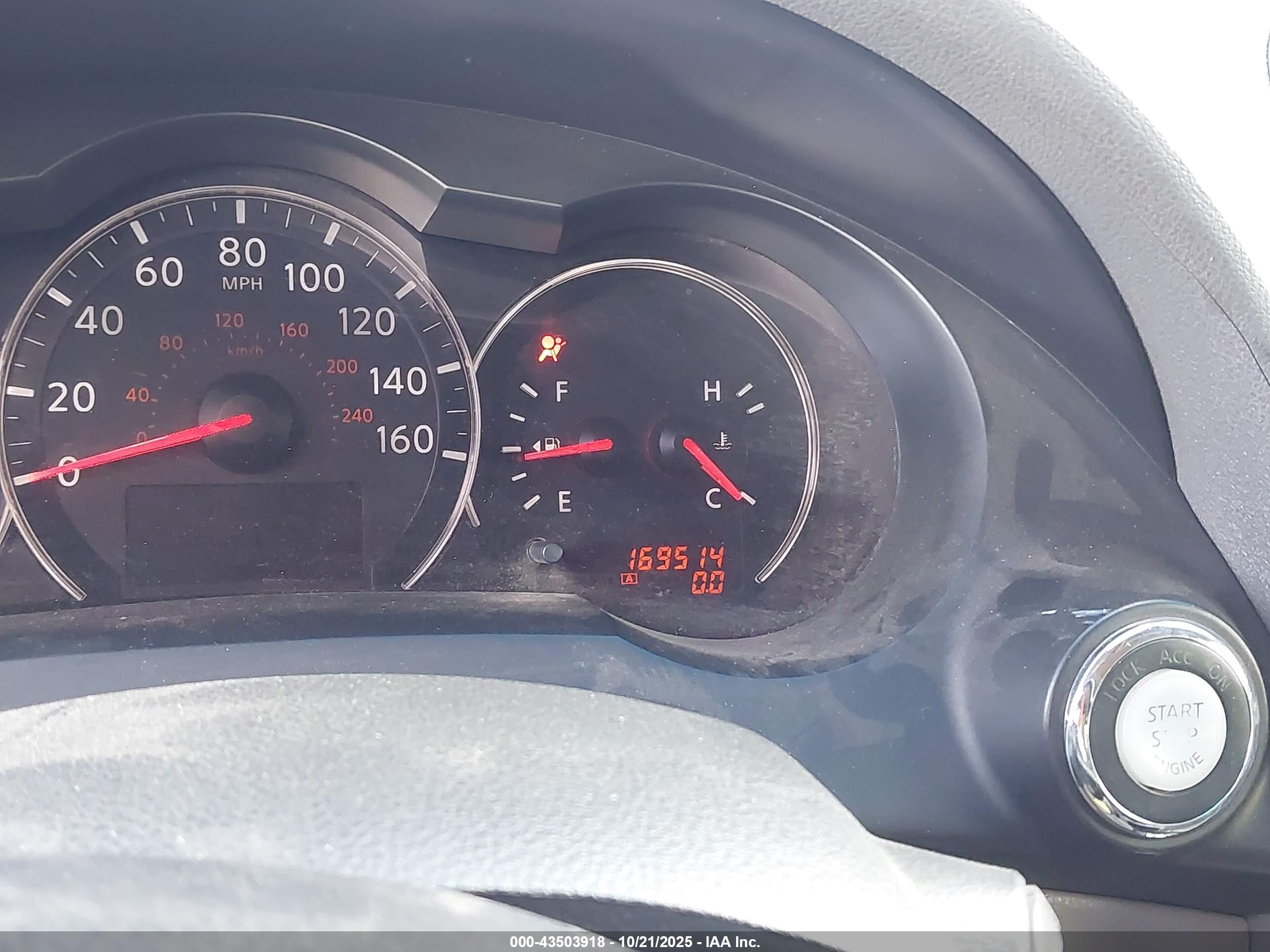 2012 Nissan Altima 2.5 S Черный vin: 1N4AL2AP5CN516984