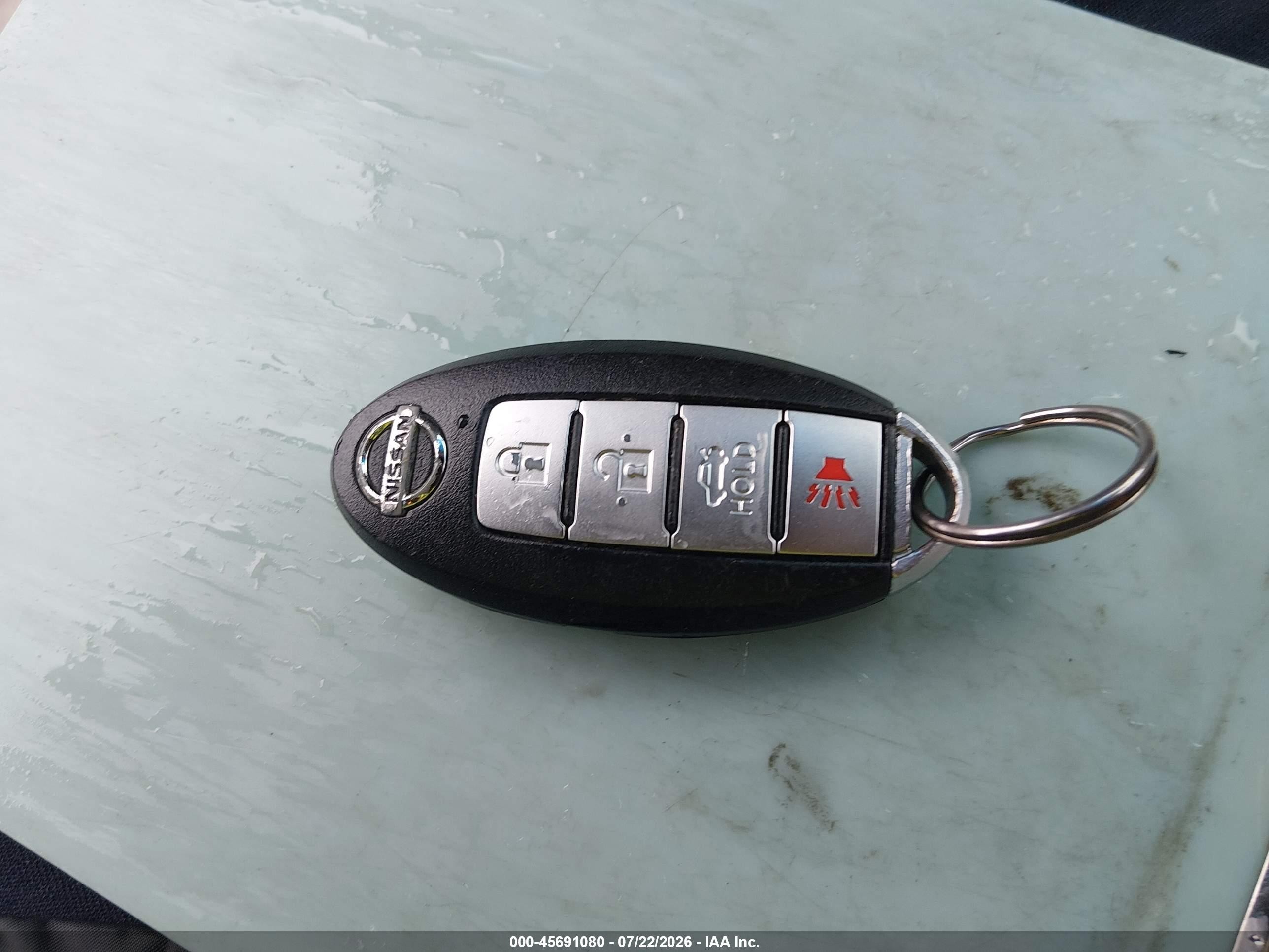 2012 Nissan Altima 2.5 S White vin: 1N4AL2AP5CN556093