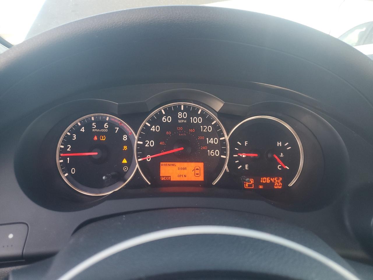 2012 Nissan Altima Base Black vin: 1N4AL2AP5CN557714