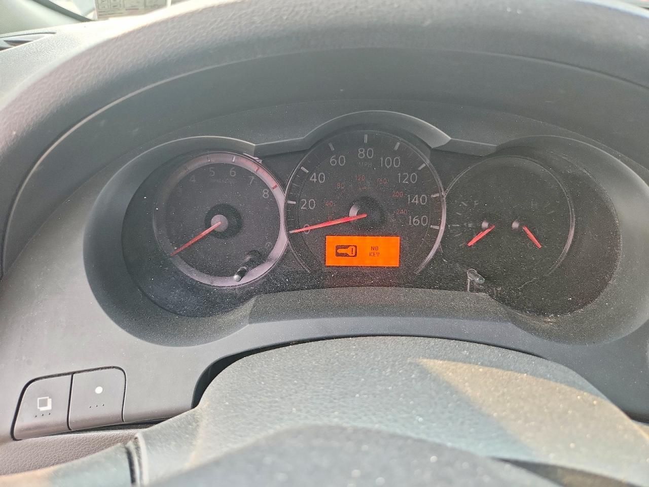 2012 Nissan Altima 2.5 Black vin: 1N4AL2AP5CN567918