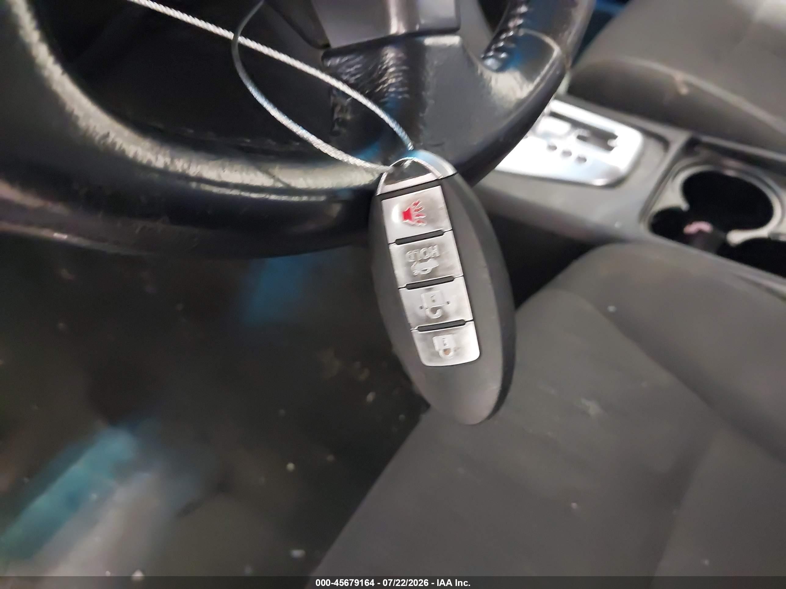 2012 Nissan Altima 2.5 S Black vin: 1N4AL2AP5CN568048