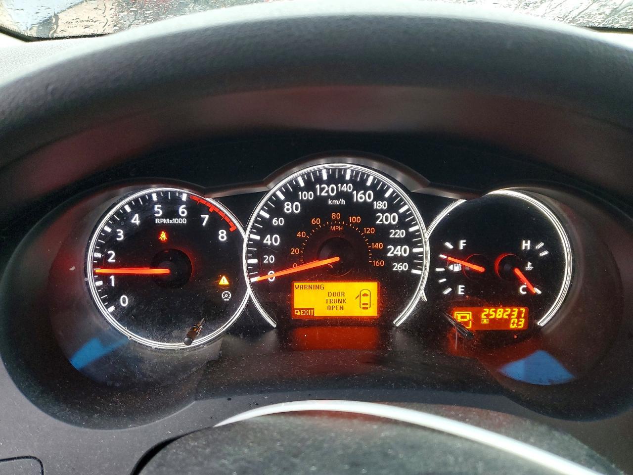 2010 Nissan Altima 2.5 Gray vin: 1N4AL2AP6AC130812