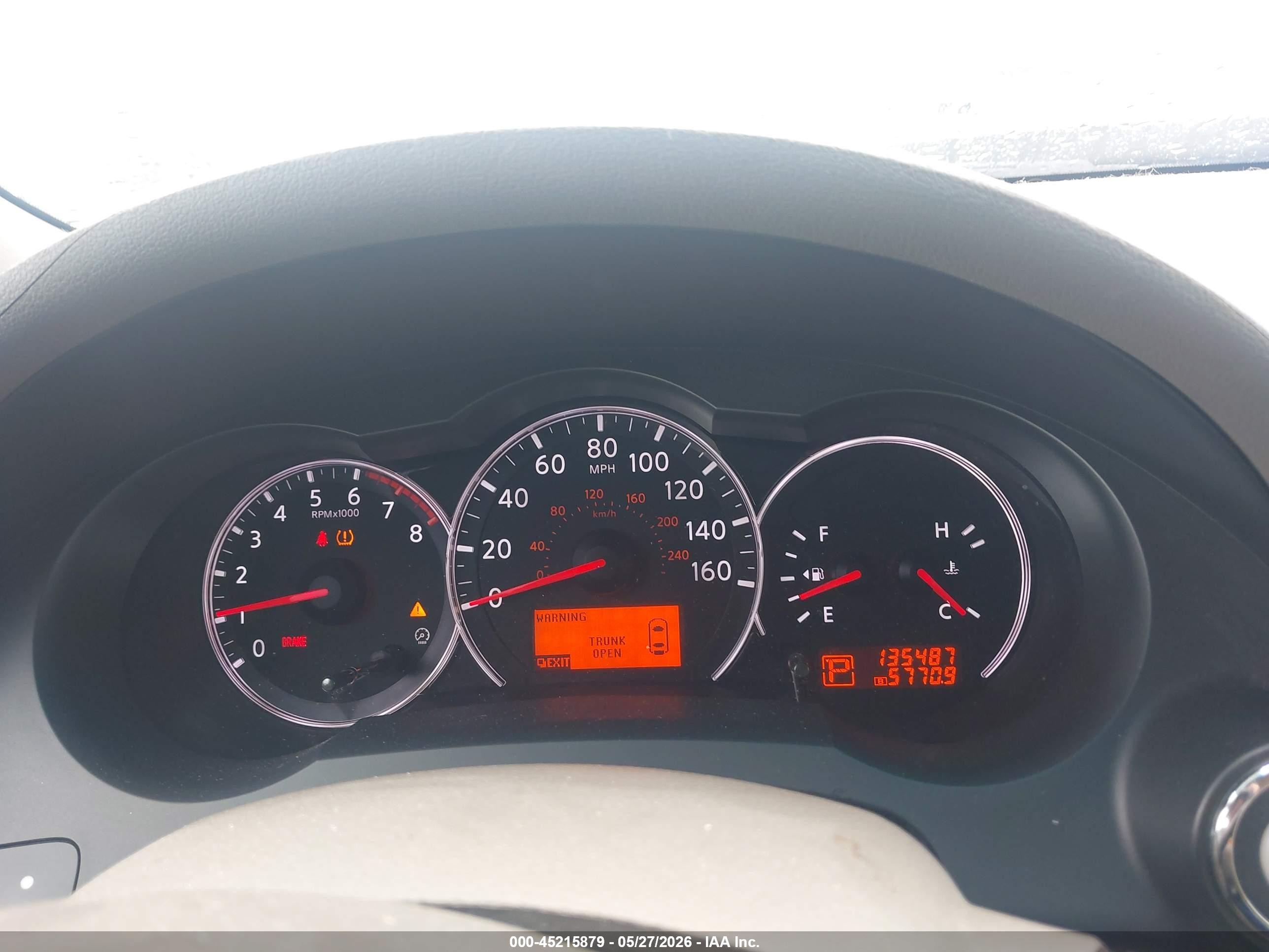 2010 Nissan Altima 2.5 S Burgundy vin: 1N4AL2AP6AC186846
