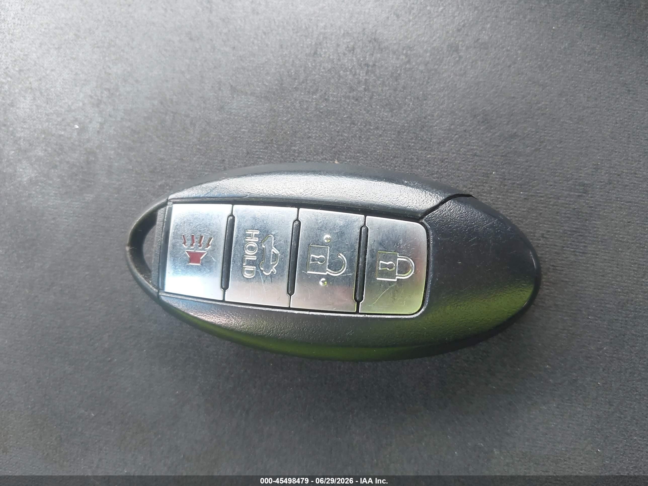 2010 Nissan Altima 2.5 S Черный vin: 1N4AL2AP6AN400691