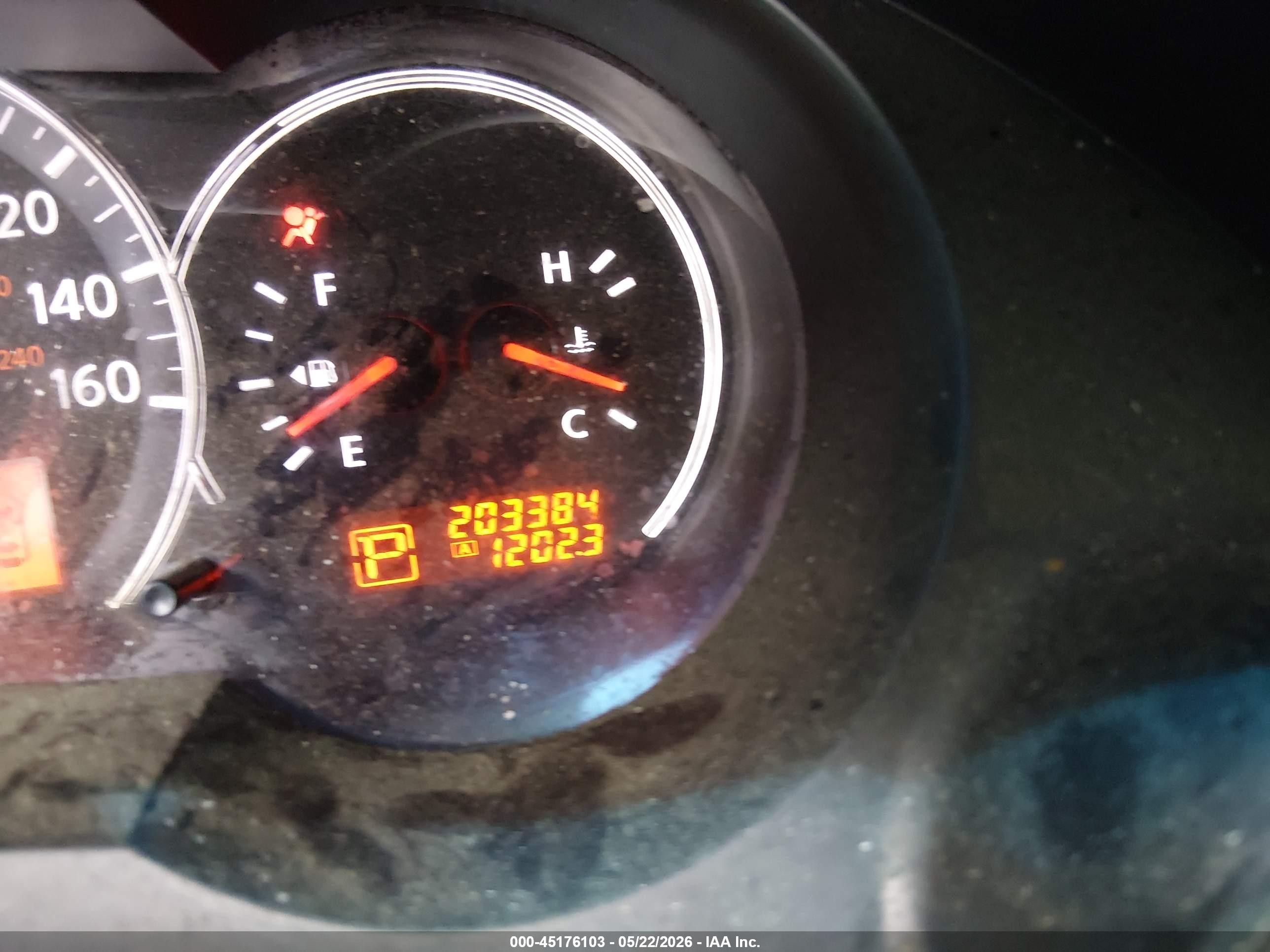 2010 Nissan Altima 2.5 S Blue vin: 1N4AL2AP6AN409682