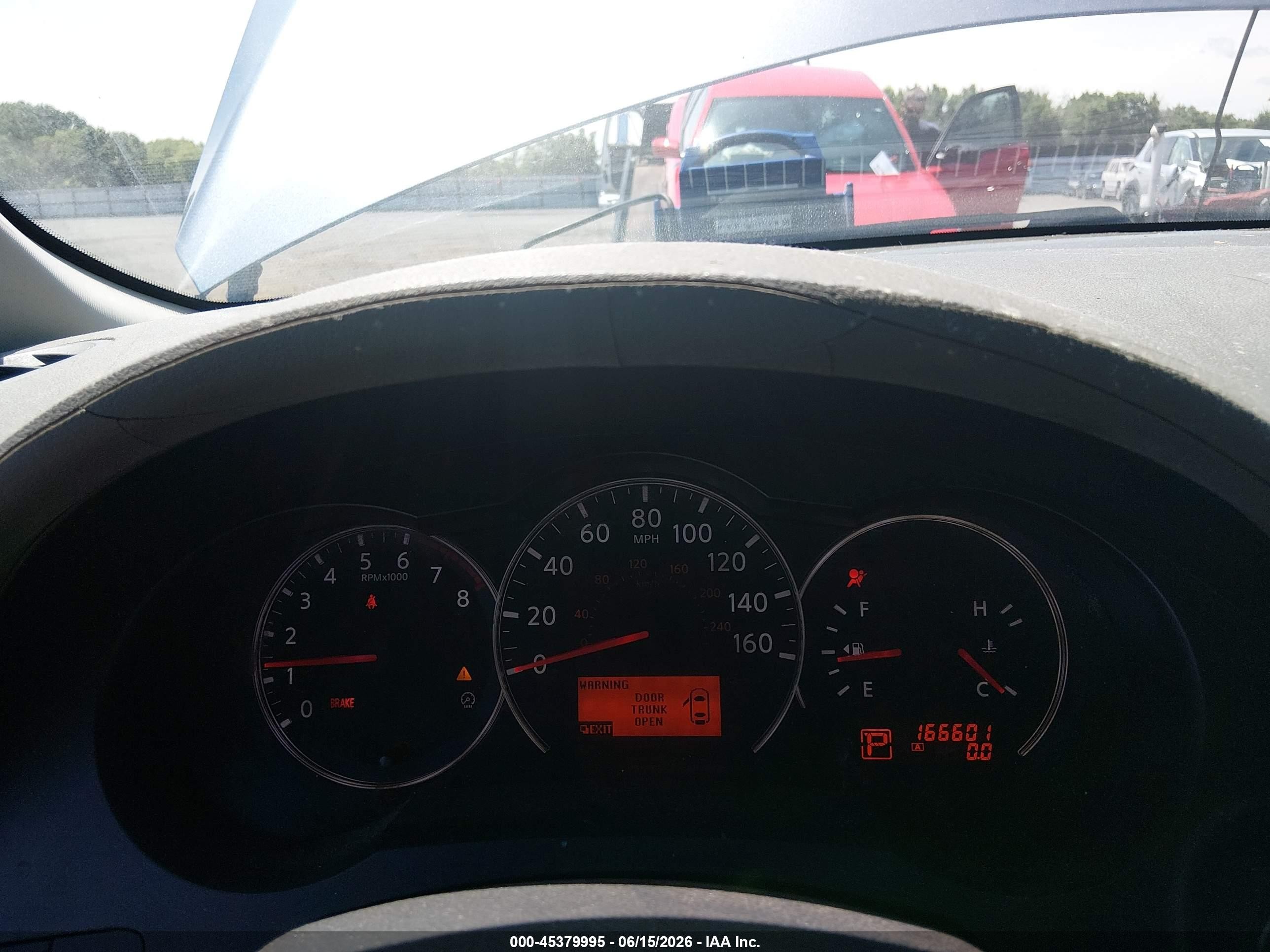 2010 Nissan Altima 2.5 S Blue vin: 1N4AL2AP6AN425834