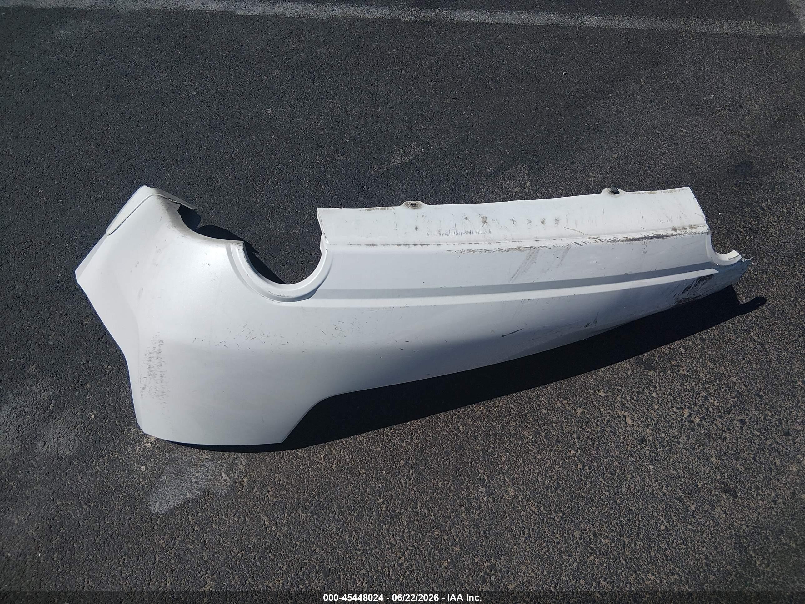2010 Nissan Altima 2.5 S White vin: 1N4AL2AP6AN428958