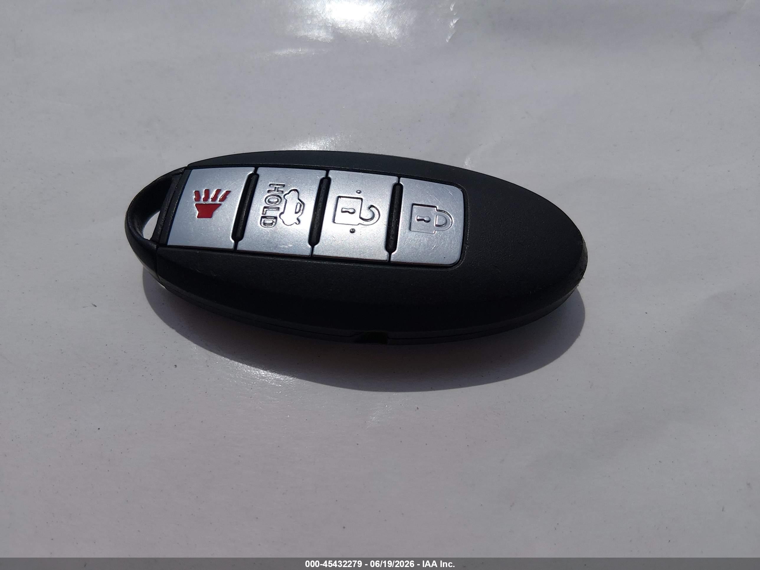 2010 Nissan Altima 2.5 S Черный vin: 1N4AL2AP6AN434470