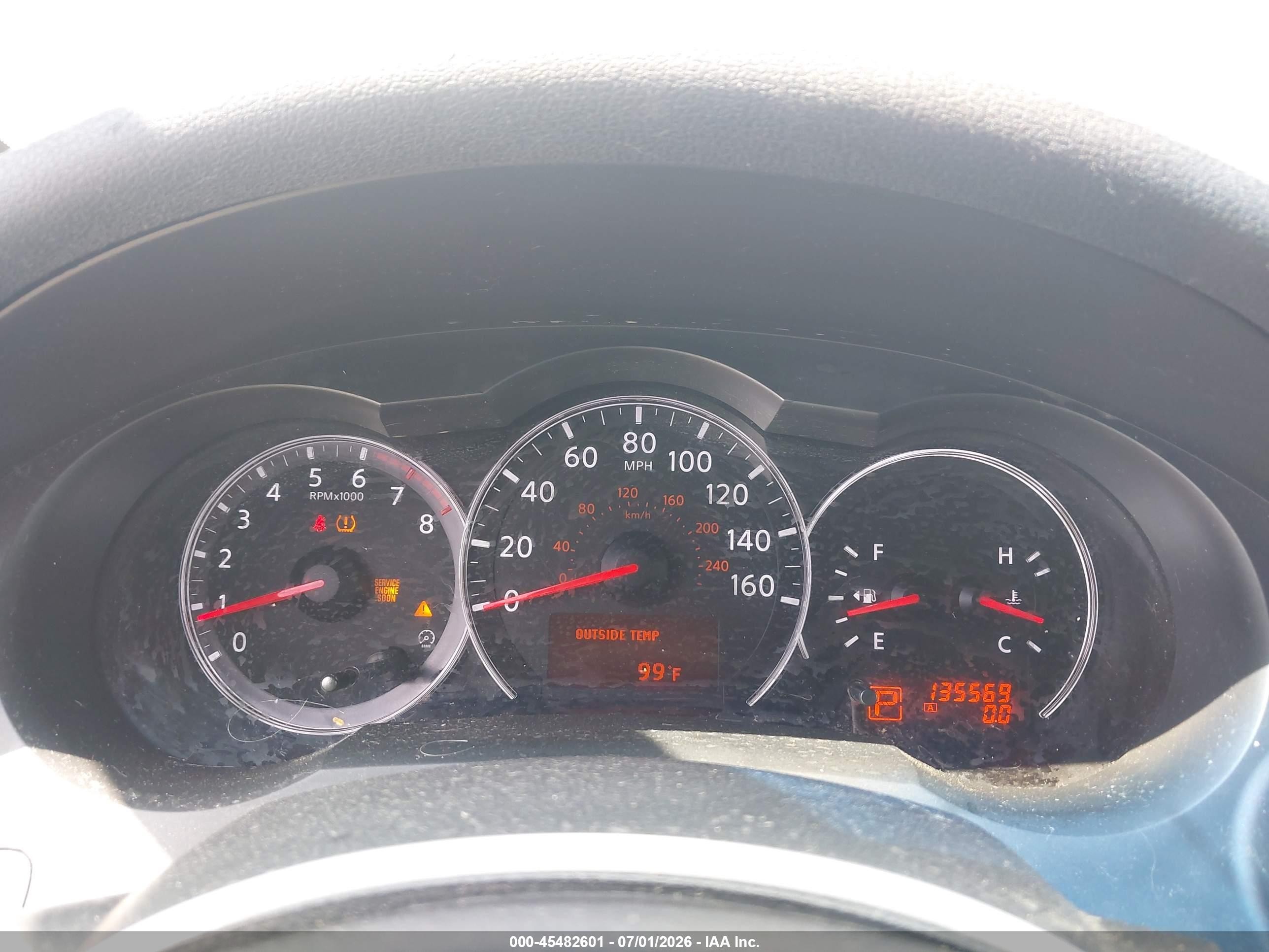 2010 Nissan Altima 2.5 S Silver vin: 1N4AL2AP6AN454878