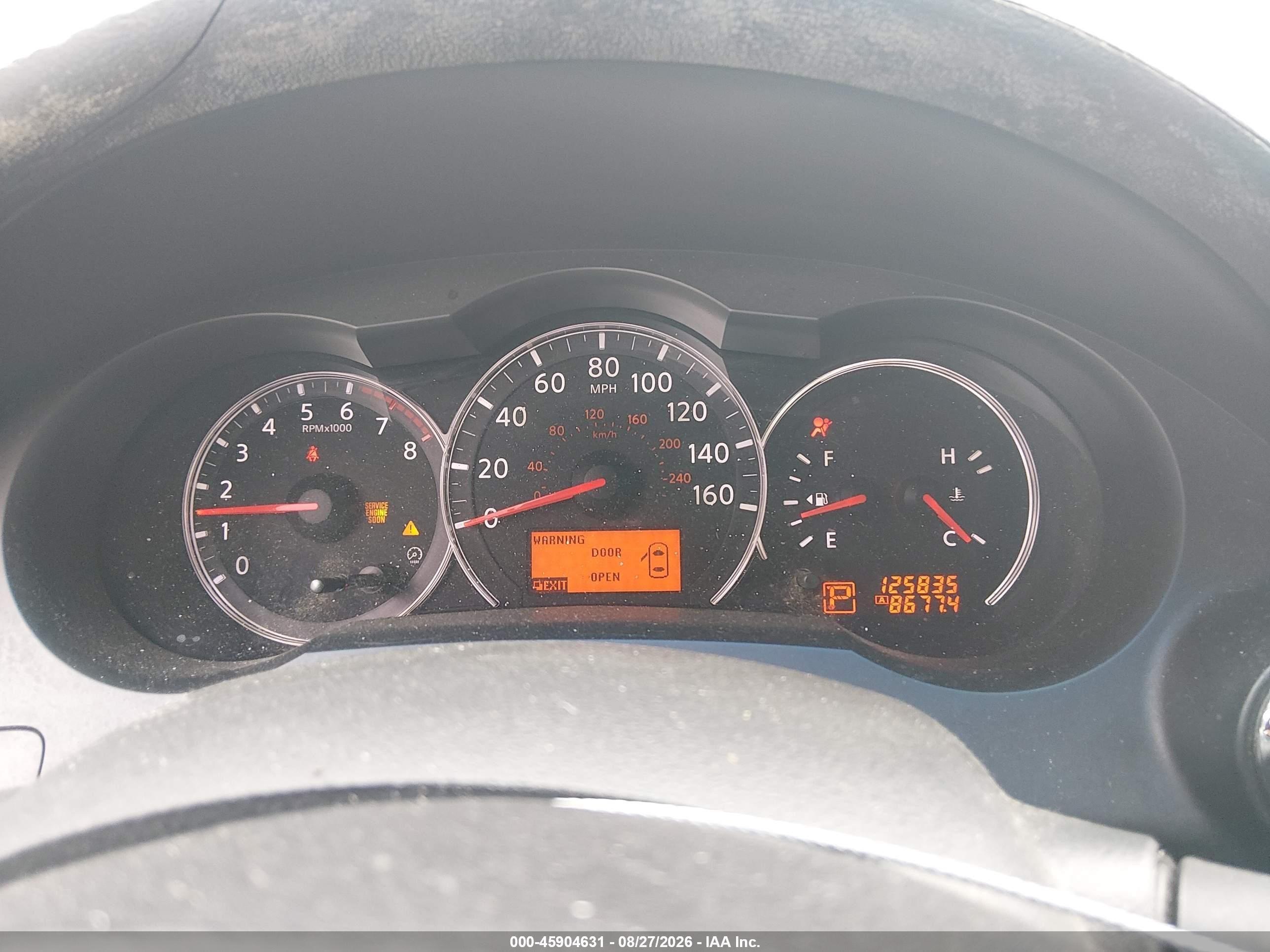 2010 Nissan Altima 2.5 S Gray vin: 1N4AL2AP6AN457019