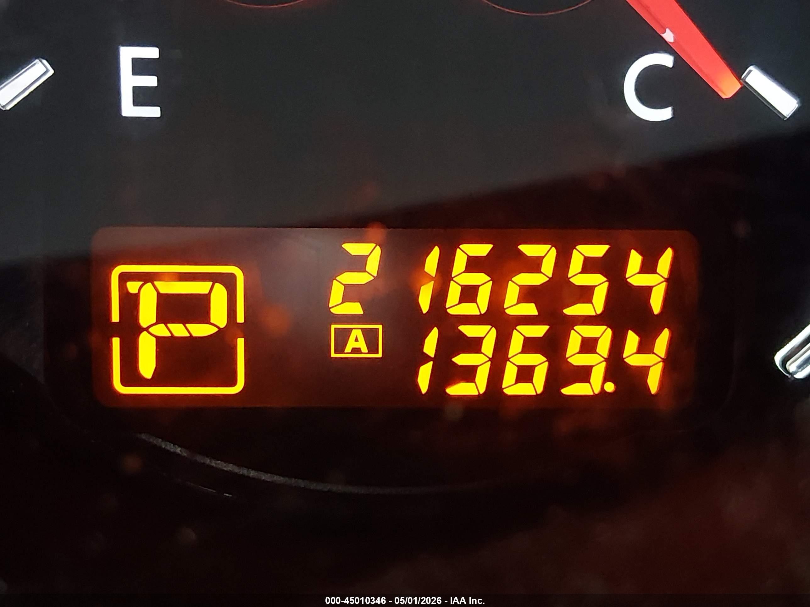 2010 Nissan Altima 2.5 S Dark Blue vin: 1N4AL2AP6AN460177