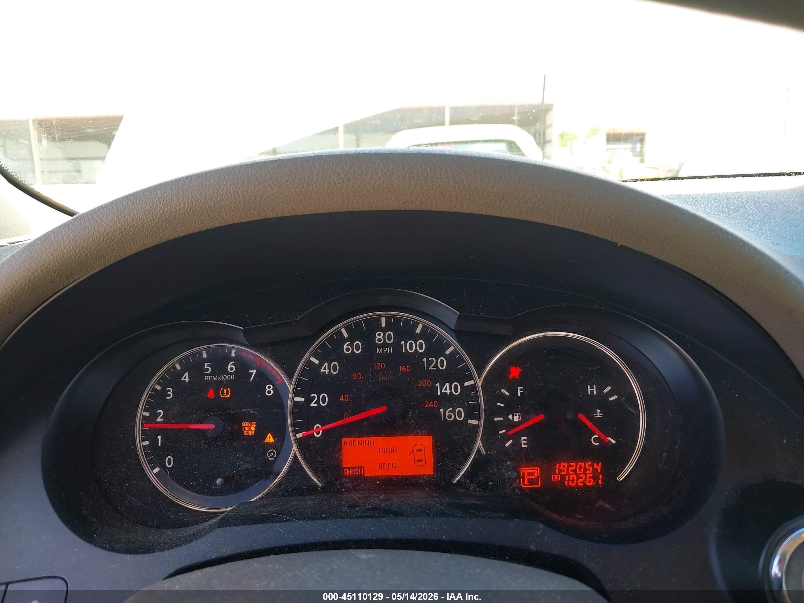 2010 Nissan Altima 2.5 S Silver vin: 1N4AL2AP6AN471941