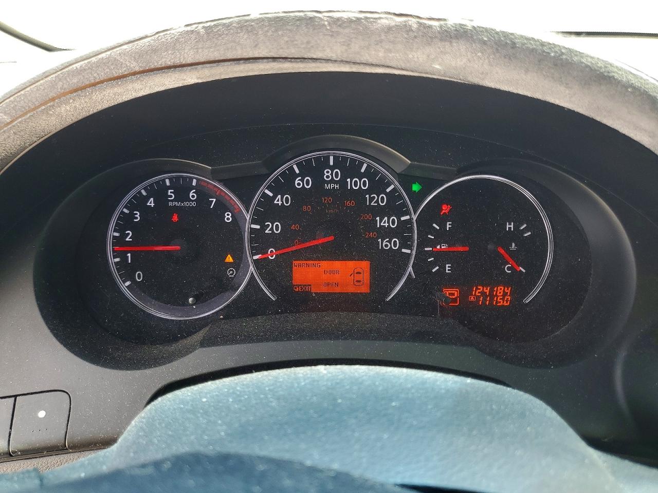 2010 Nissan Altima Base/s Maroon vin: 1N4AL2AP6AN488481