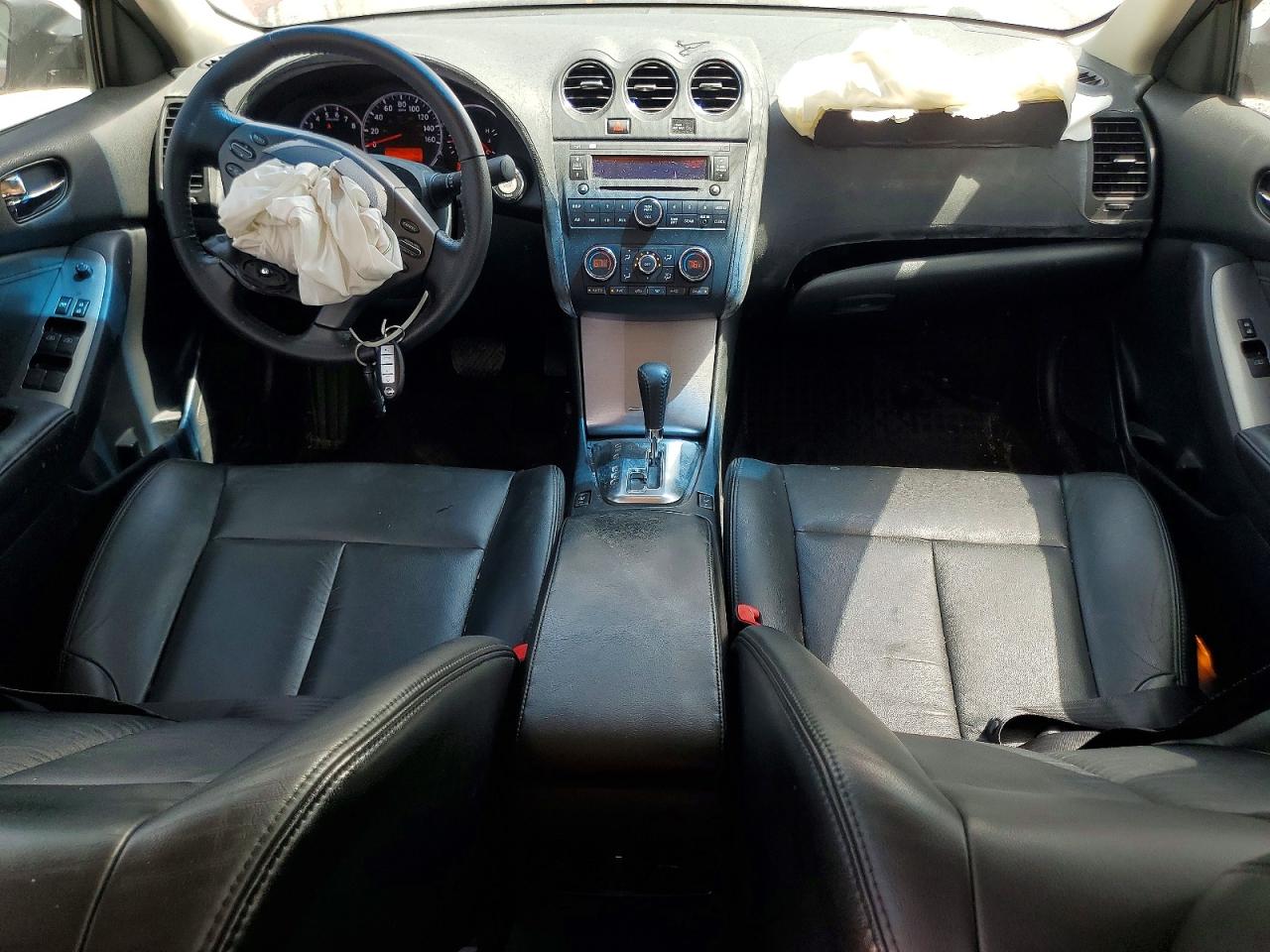 2010 Nissan Altima Base/s Maroon vin: 1N4AL2AP6AN488481