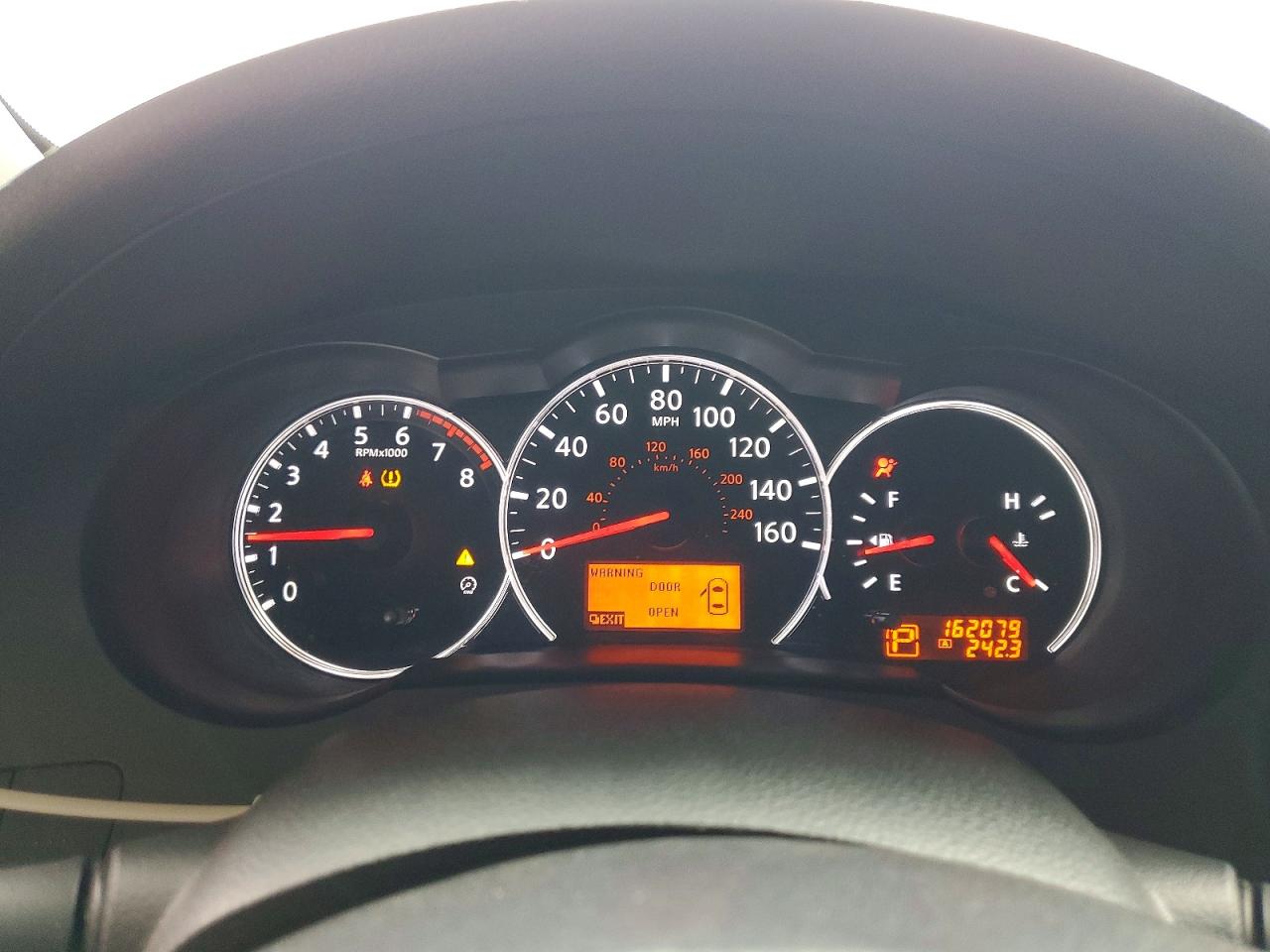 2010 Nissan Altima Base/s Gray vin: 1N4AL2AP6AN497780
