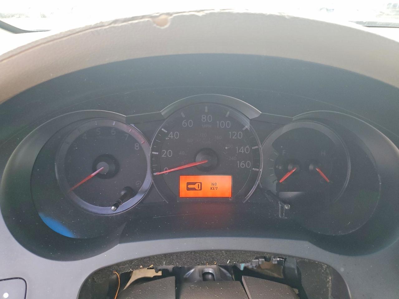2010 Nissan Altima 2.5 Gold vin: 1N4AL2AP6AN502332