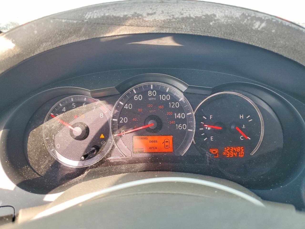 2010 Nissan Altima 2.5 Tan vin: 1N4AL2AP6AN519194