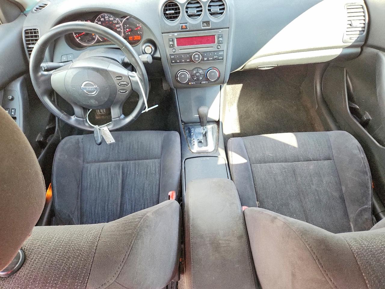 2010 Nissan Altima 2.5 Maroon vin: 1N4AL2AP6AN526288
