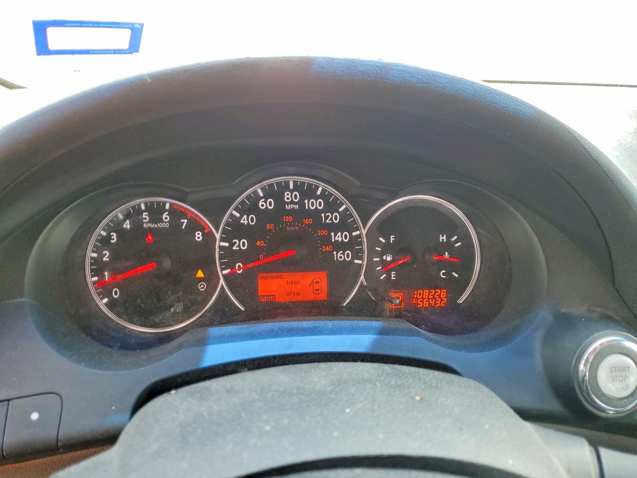 2010 Nissan Altima 2.5 Черный vin: 1N4AL2AP6AN546928
