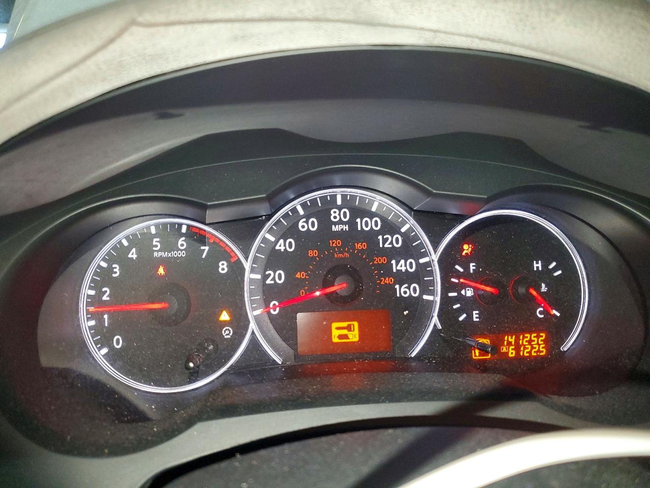 2010 Nissan Altima 2.5 White vin: 1N4AL2AP6AN548176