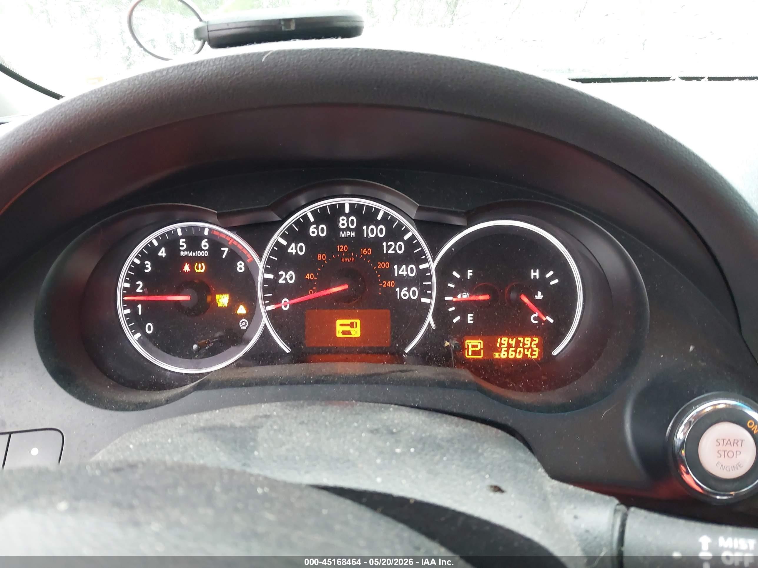 2010 Nissan Altima 2.5 S Blue vin: 1N4AL2AP6AN548372