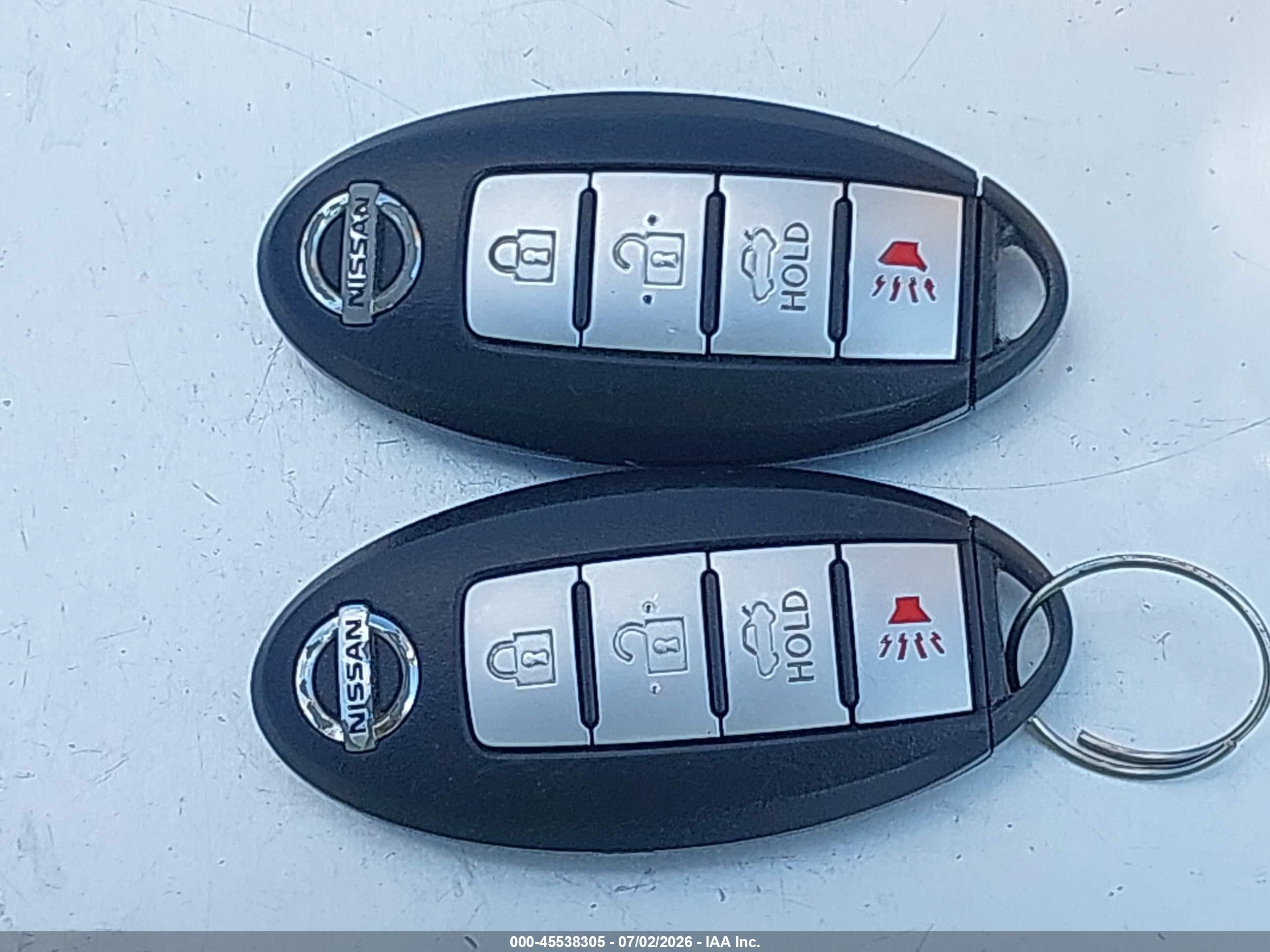 2010 Nissan Altima 2.5 S Gray vin: 1N4AL2AP6AN548405