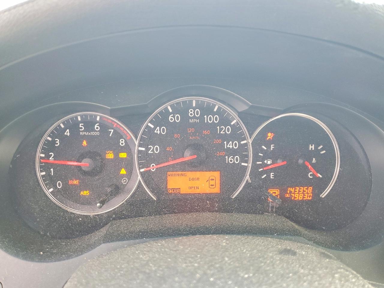 2010 Nissan Altima 2.5 Blue vin: 1N4AL2AP6AN551496