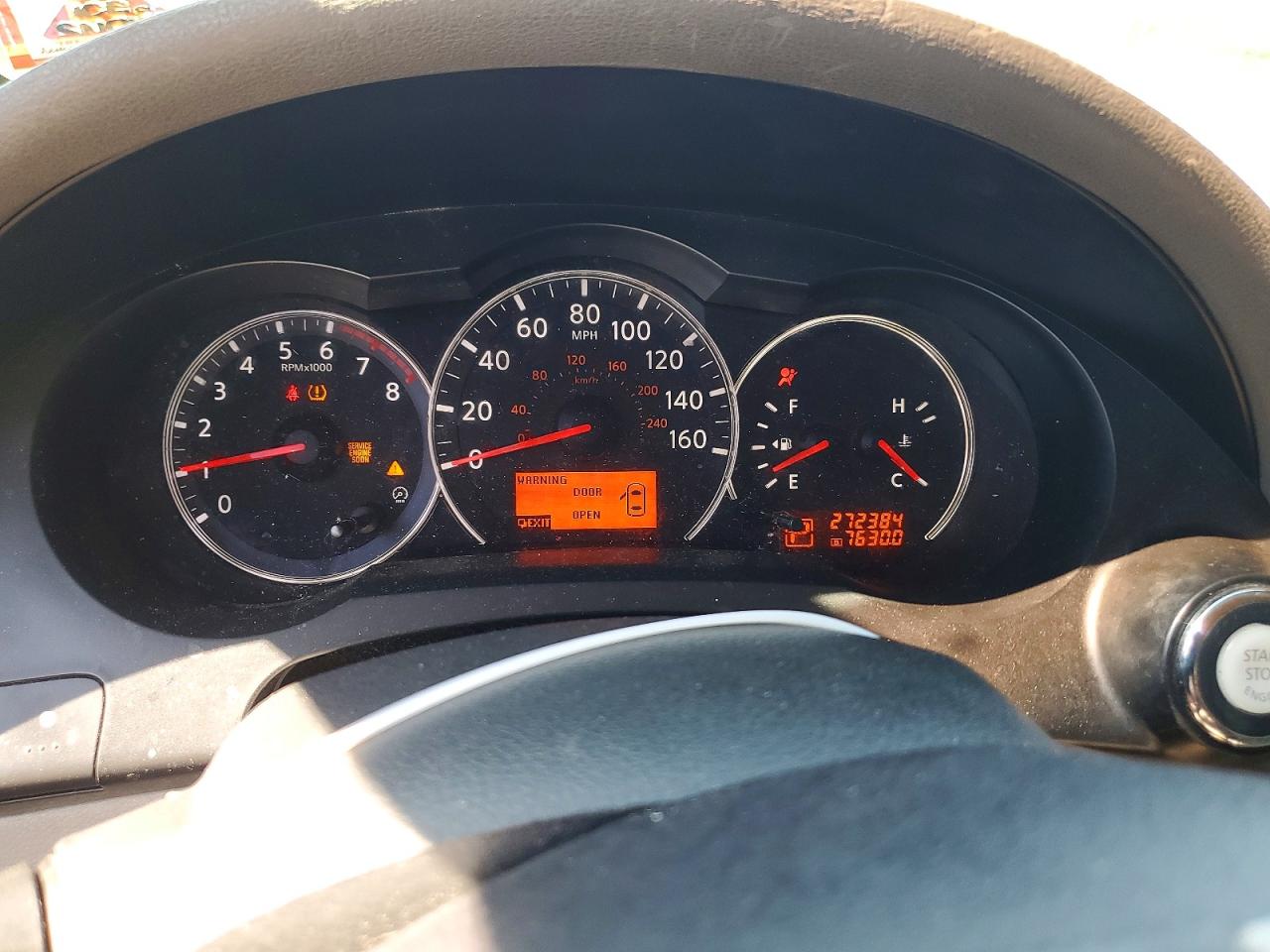 2010 Nissan Altima 2.5 White vin: 1N4AL2AP6AN561980