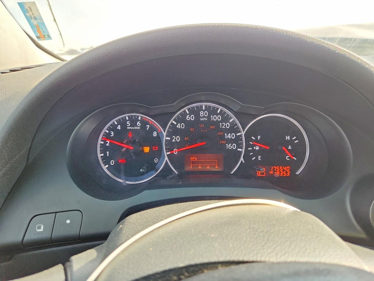 2010 Nissan Altima Base Charcoal vin: 1N4AL2AP6AN563065