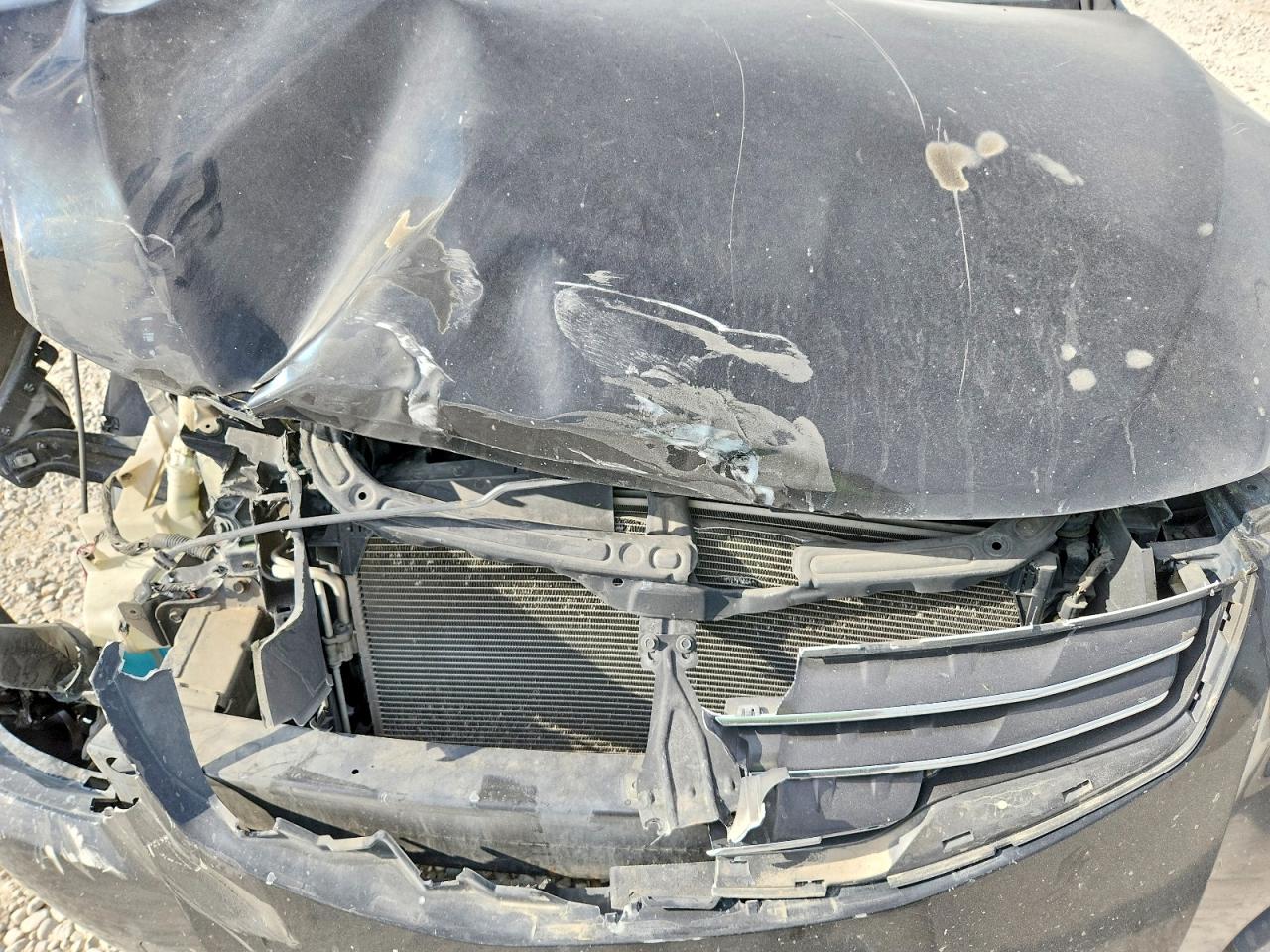 2010 Nissan Altima Base Charcoal vin: 1N4AL2AP6AN563065