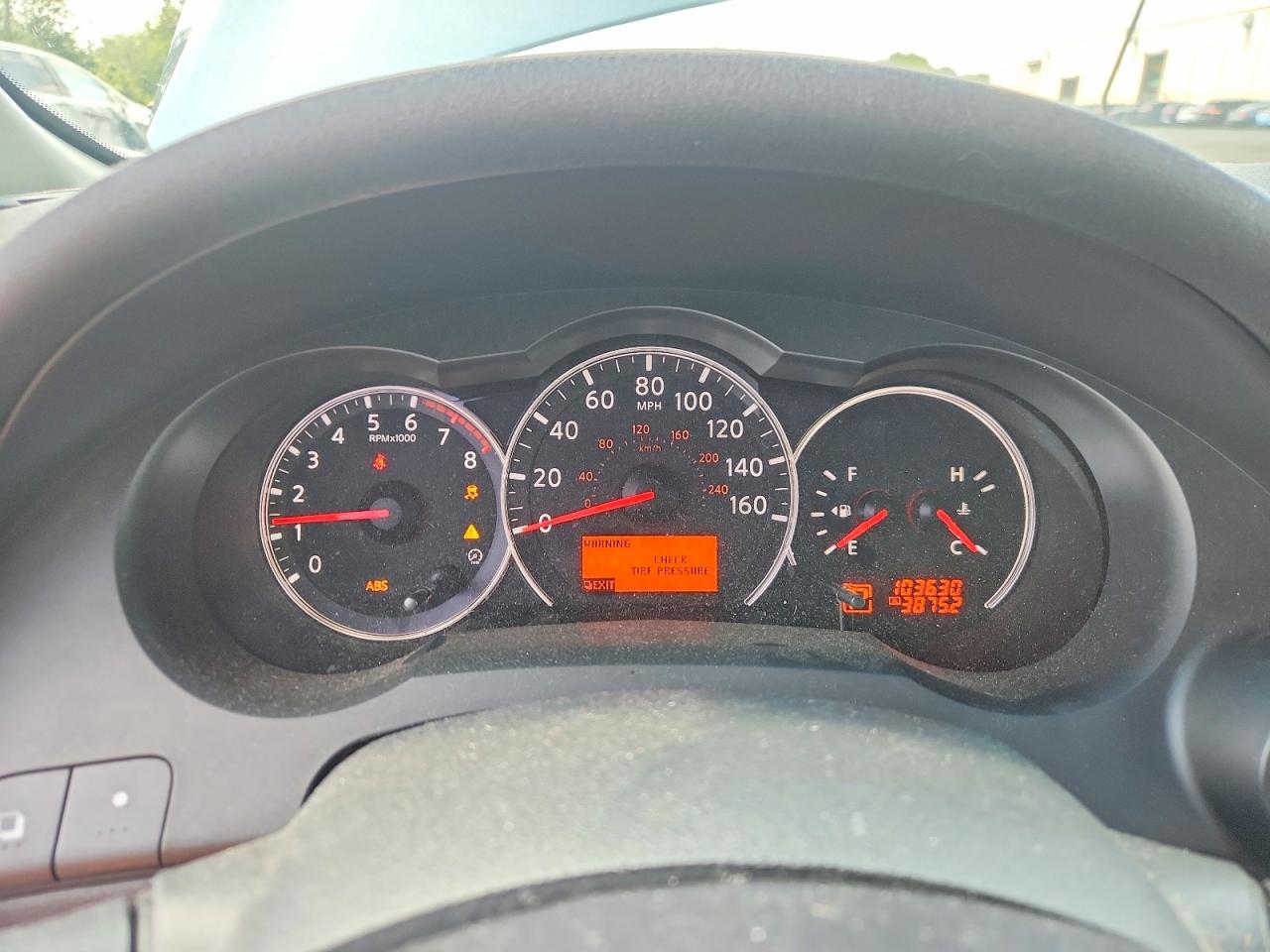 2011 Nissan Altima 2.5 Gray vin: 1N4AL2AP6BC128771