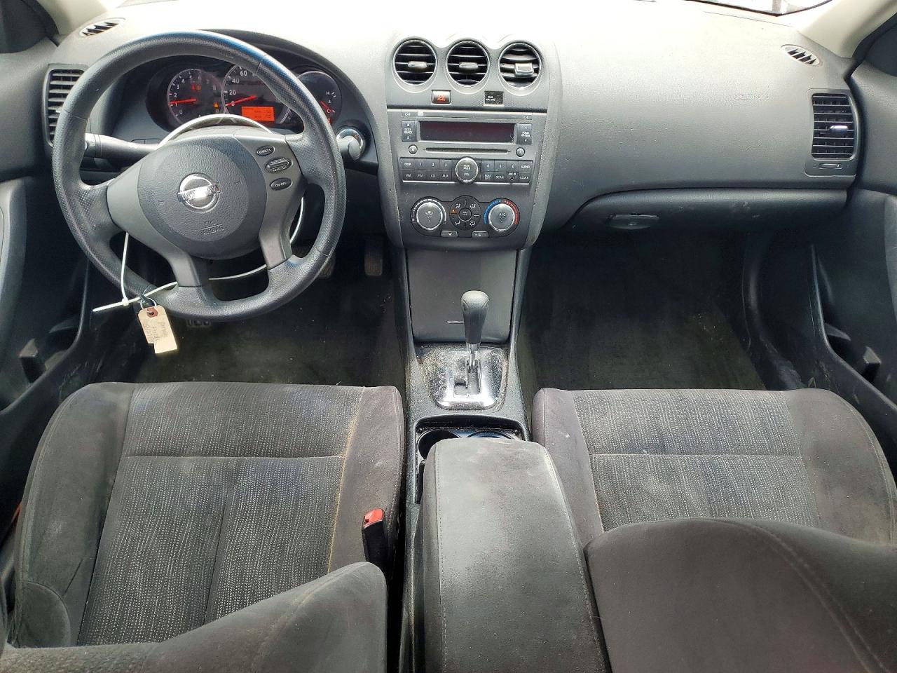 2011 Nissan Altima 2.5 Burgundy vin: 1N4AL2AP6BC131699