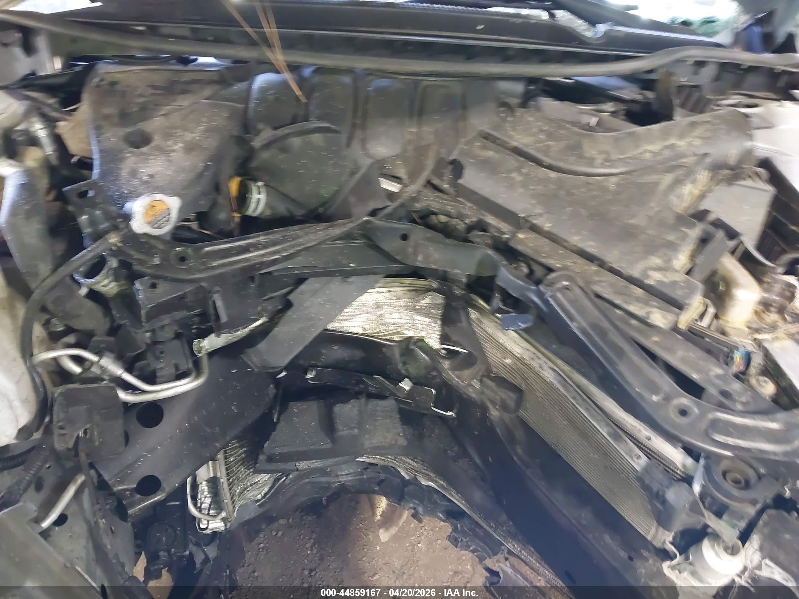 2011 Nissan Altima 2.5 S Серебряный vin: 1N4AL2AP6BC132352
