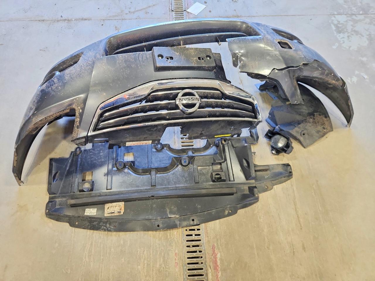 2011 Nissan Altima Серый vin: 1N4AL2AP6BC145165