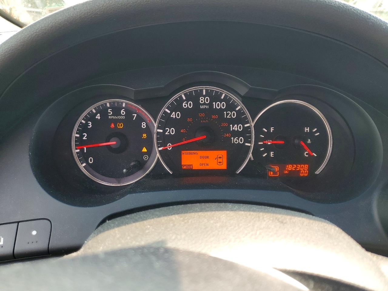 2011 Nissan Altima Серый vin: 1N4AL2AP6BC145165