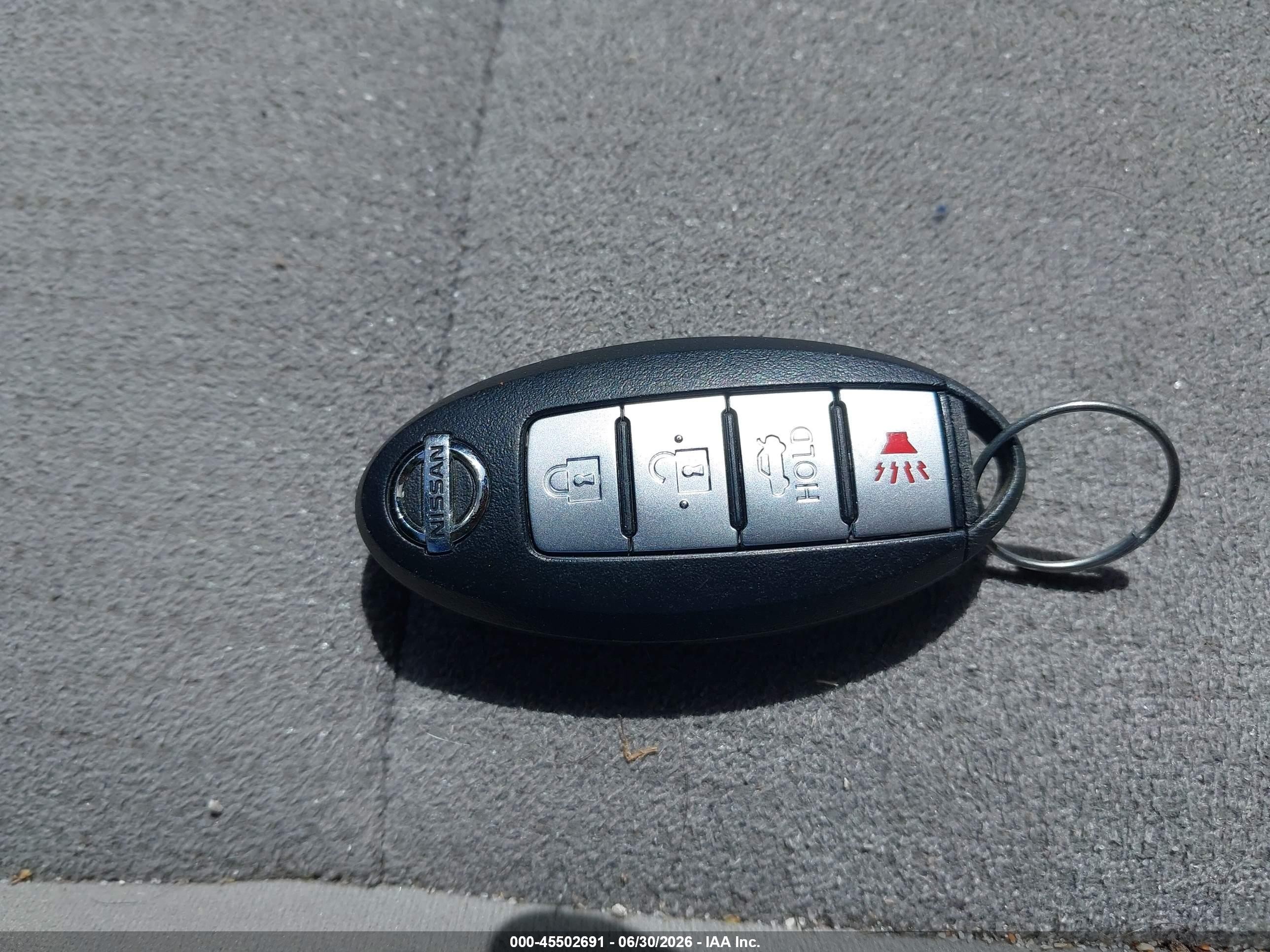 2011 Nissan Altima 2.5 S Black vin: 1N4AL2AP6BC170373