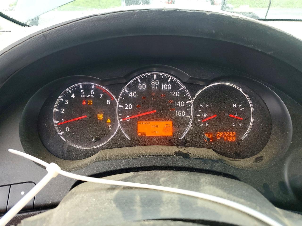 2011 Nissan Altima 2.5 Gray vin: 1N4AL2AP6BC172981