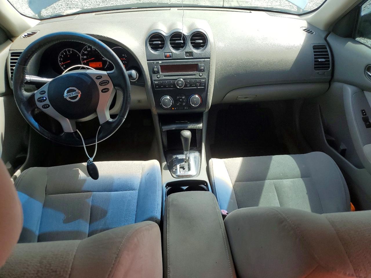 2011 Nissan Altima 2.5 Blue vin: 1N4AL2AP6BN402586