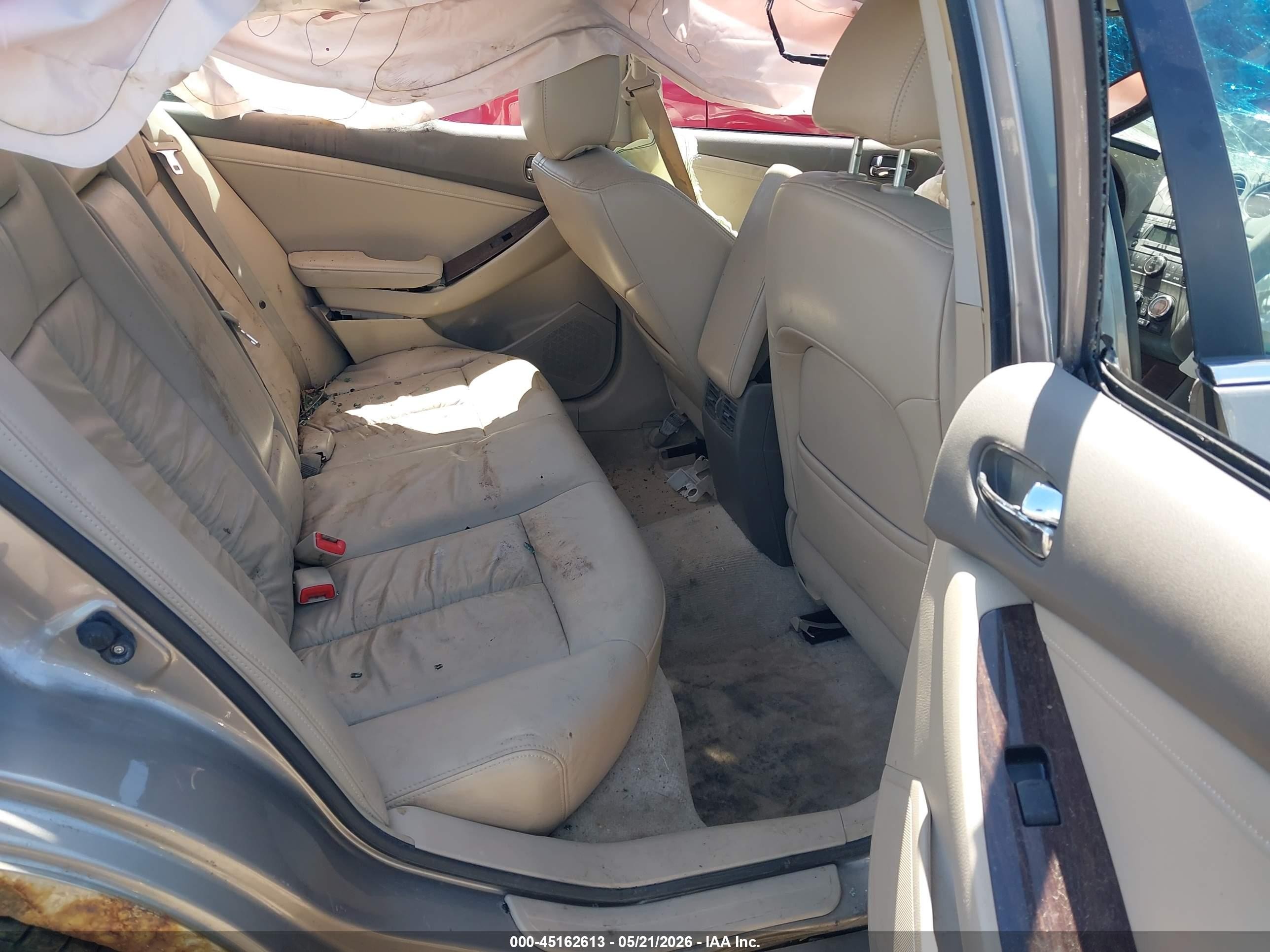 2011 Nissan Altima 2.5 S Brown vin: 1N4AL2AP6BN408579