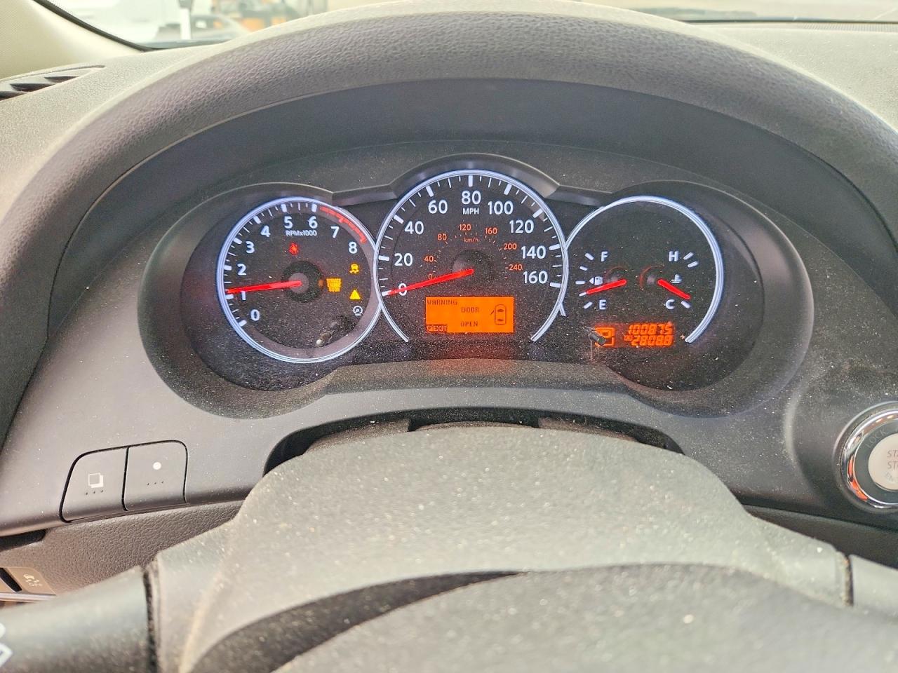 2011 Nissan Altima 2.5 Серый vin: 1N4AL2AP6BN427195