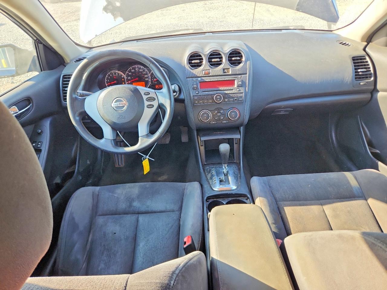 2011 Nissan Altima 2.5 Blue vin: 1N4AL2AP6BN430565