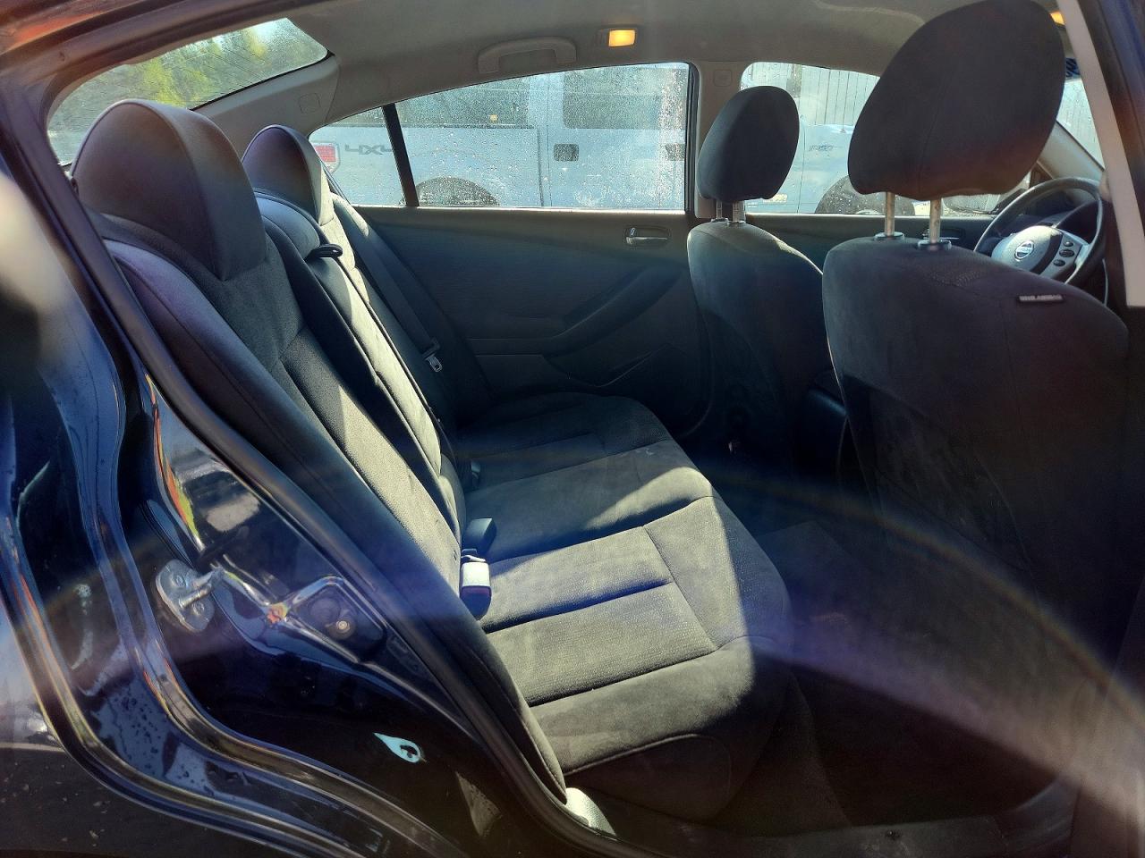 2011 Nissan Altima 2.5 Blue vin: 1N4AL2AP6BN430565