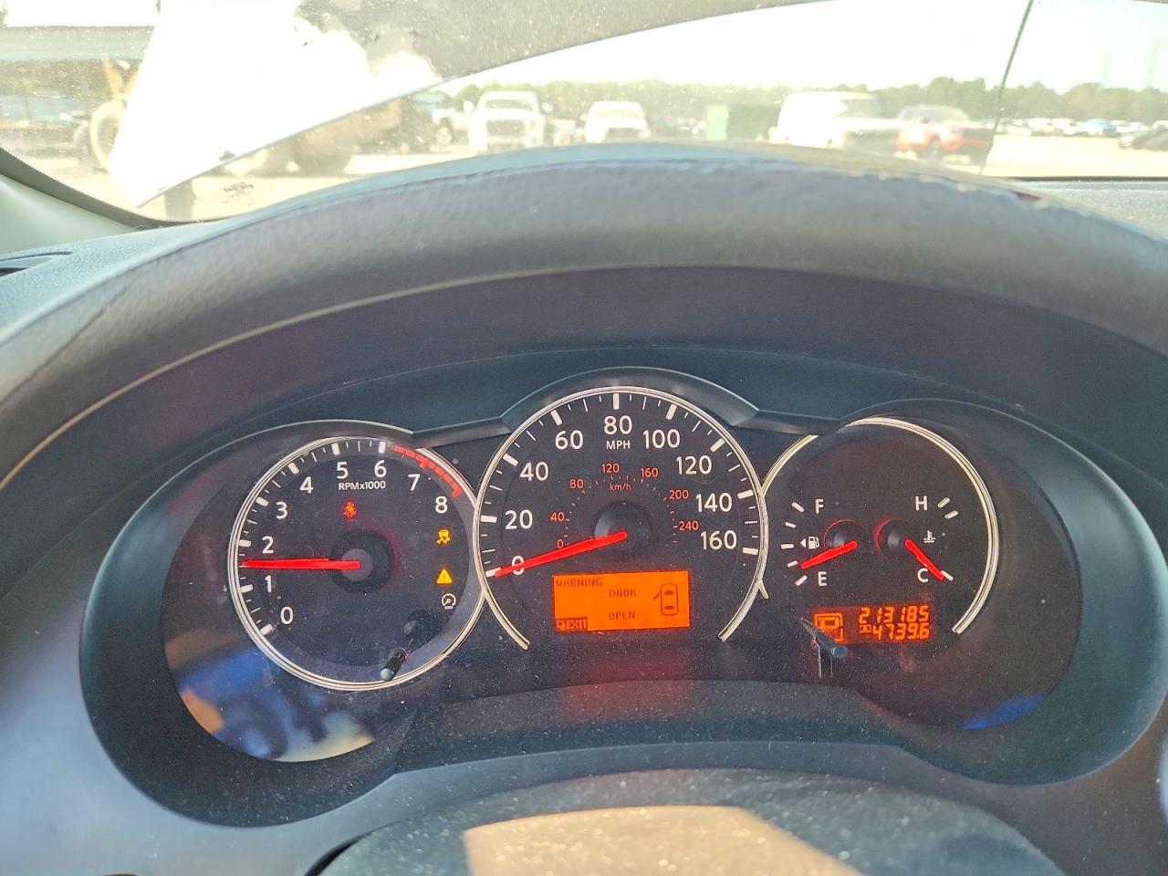 2011 Nissan Altima 2.5 Blue vin: 1N4AL2AP6BN430565