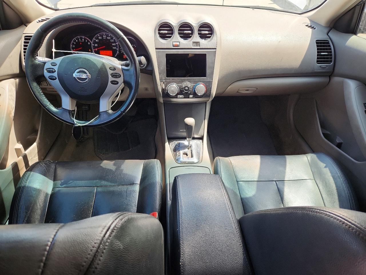 2011 Nissan Altima 2.5 Gray vin: 1N4AL2AP6BN438004