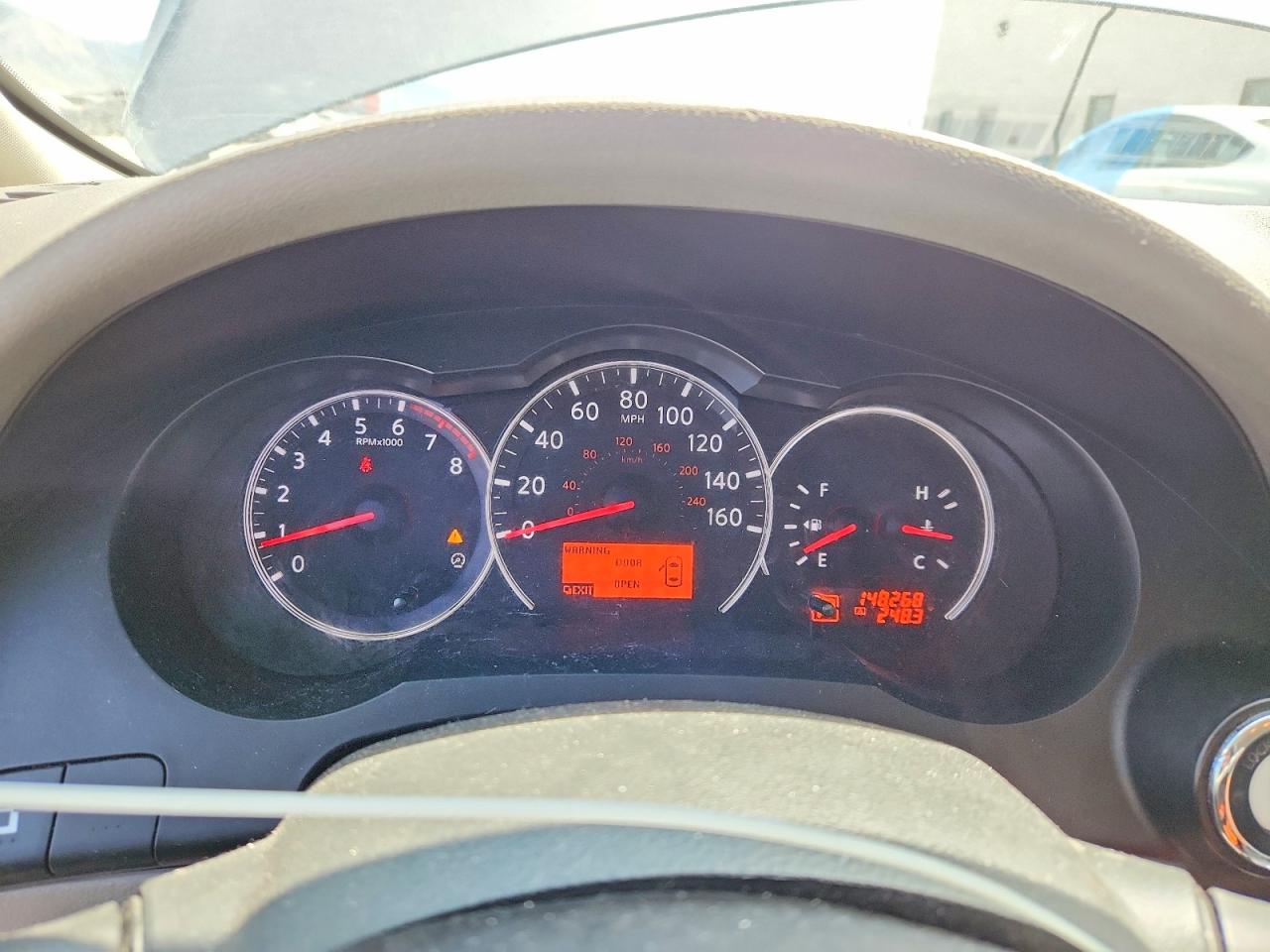 2011 Nissan Altima 2.5 Gray vin: 1N4AL2AP6BN438004