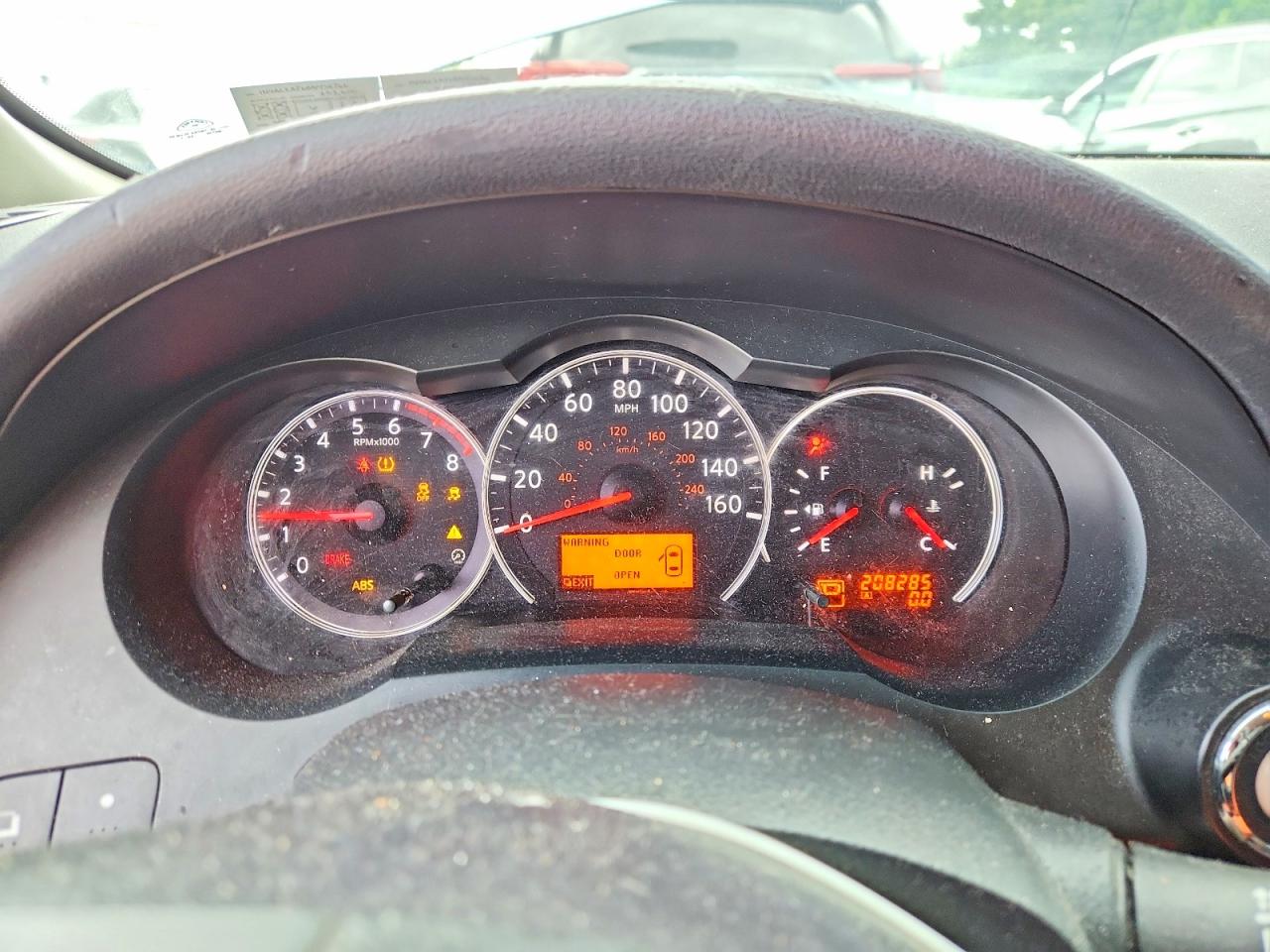 2011 Nissan Altima 2.5 Синий vin: 1N4AL2AP6BN450766