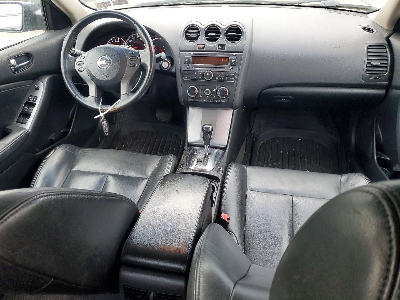 2011 Nissan Altima 2.5 Gray vin: 1N4AL2AP6BN451089