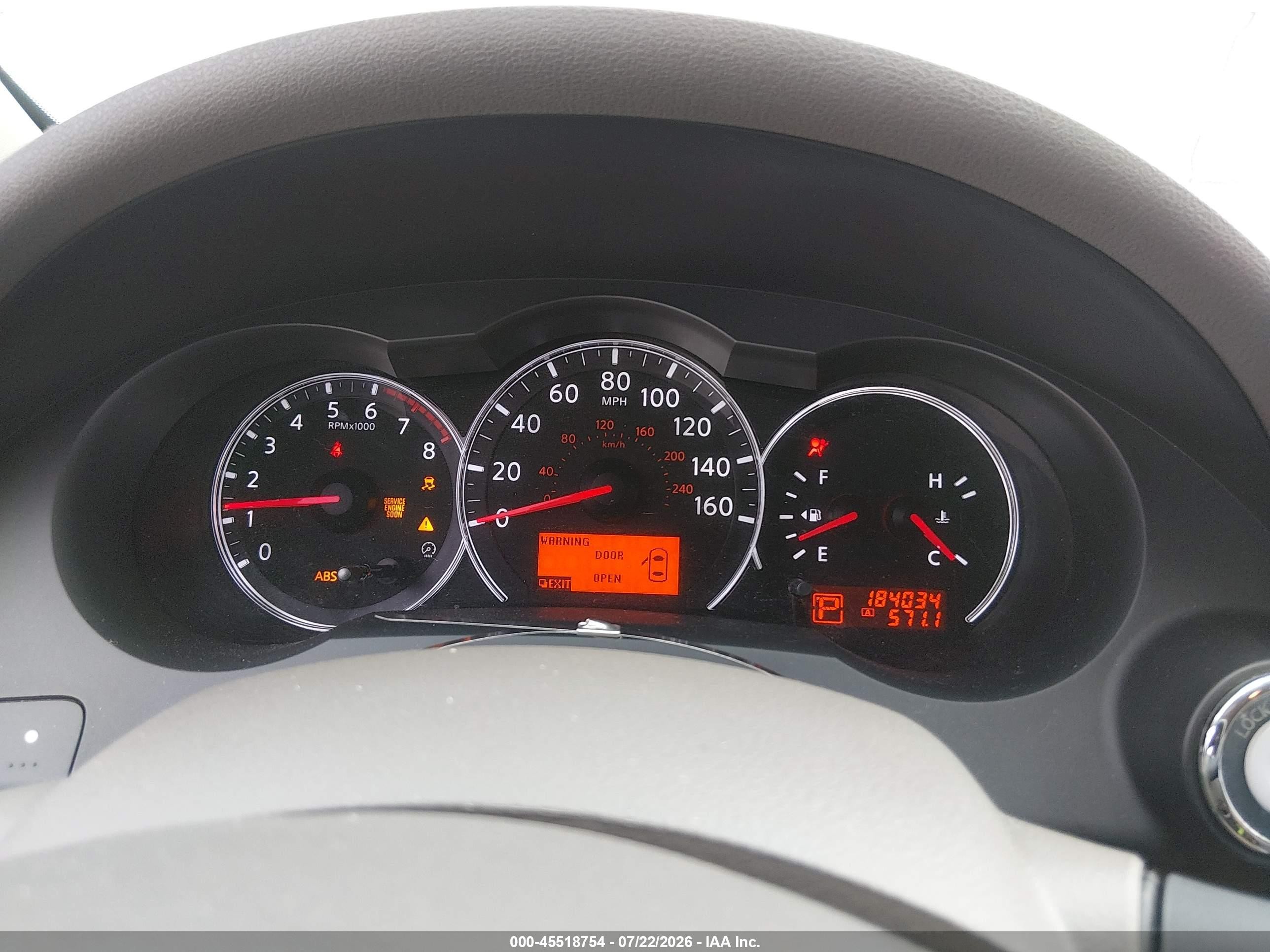 2011 Nissan Altima 2.5 S Tan vin: 1N4AL2AP6BN455966