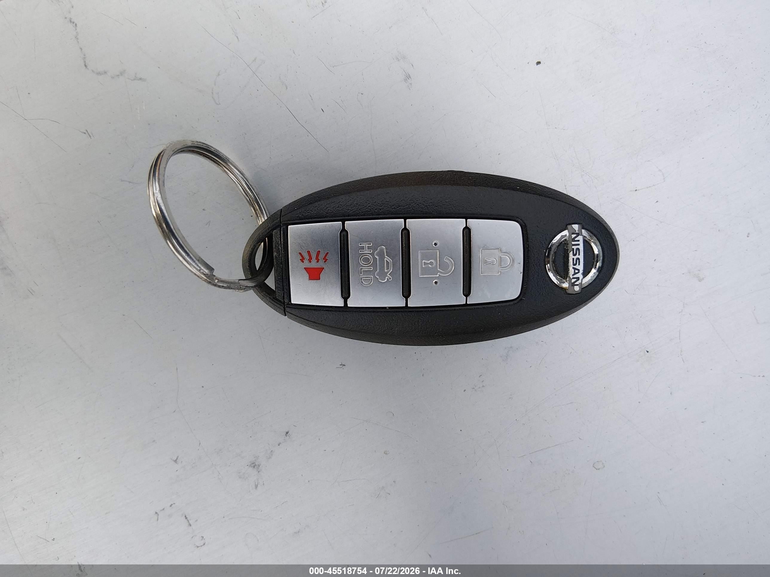2011 Nissan Altima 2.5 S Tan vin: 1N4AL2AP6BN455966
