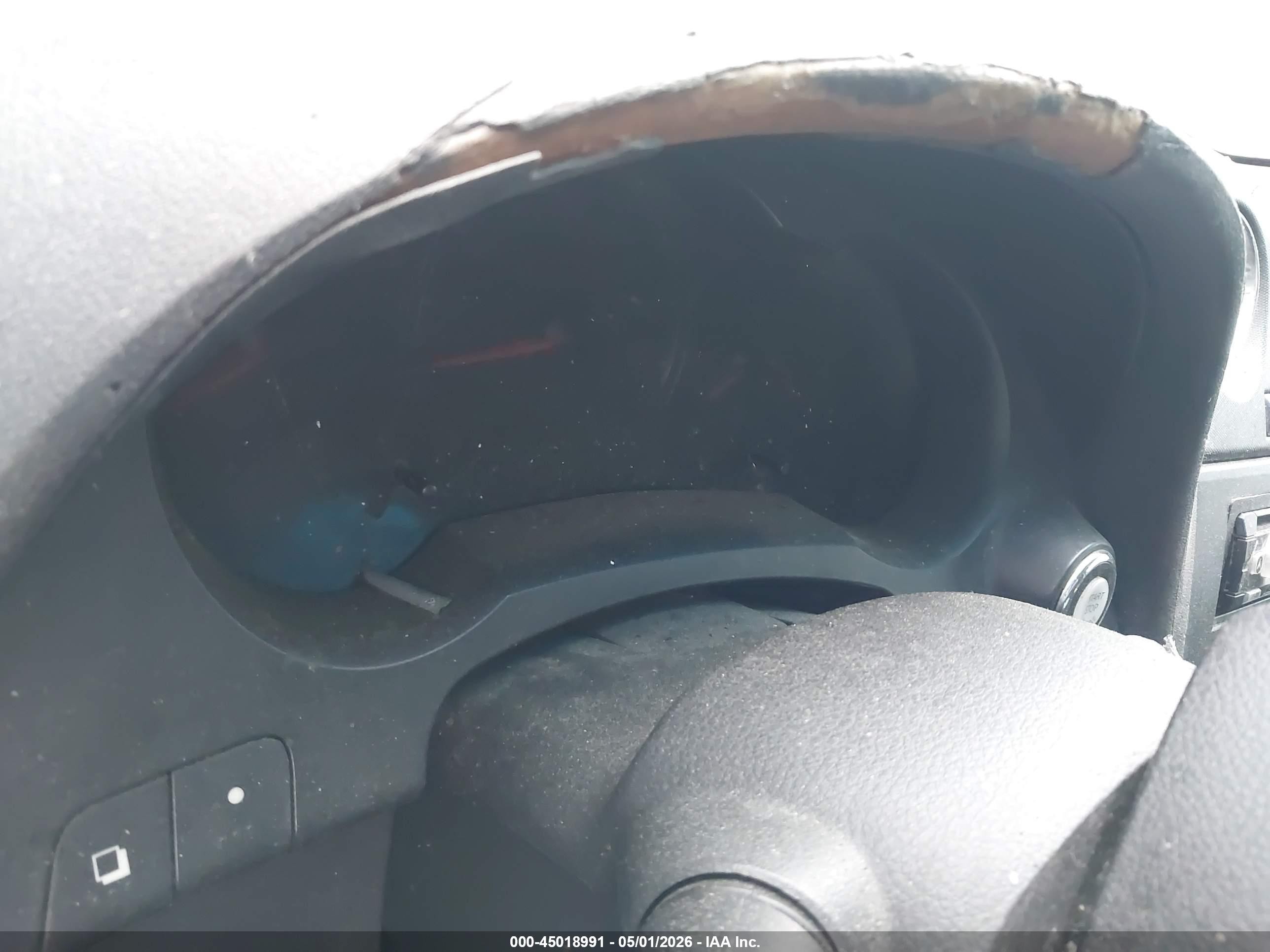 2011 Nissan Altima 2.5 S Синий vin: 1N4AL2AP6BN470676